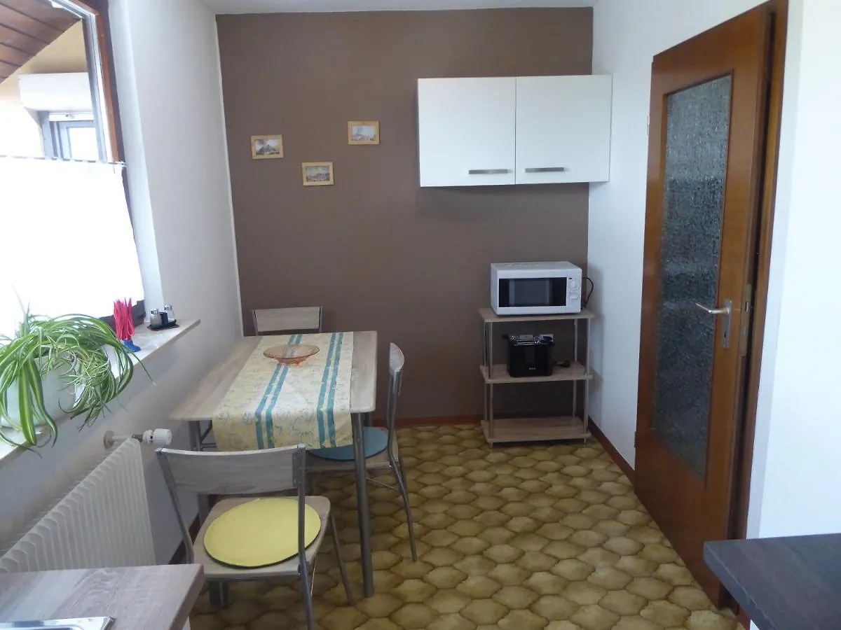Ferienwohnung Haus Sonneneck Bad Bocklet 0*,  Deutschland