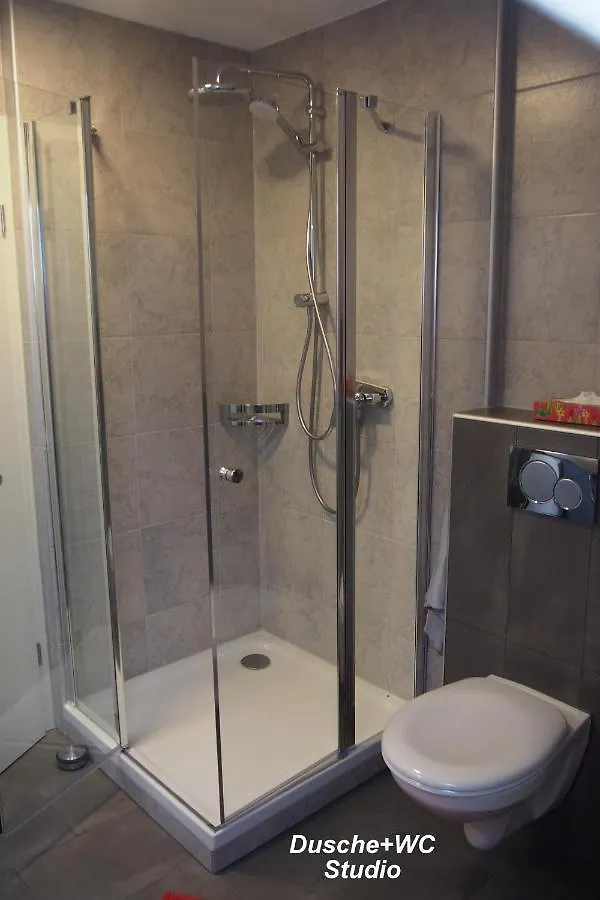 Ferienwohnung Haus Sonneneck Bad Bocklet 0*,  Deutschland