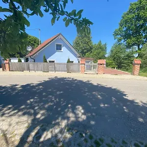 Ilmhaus 2 Gaden bei Pforring