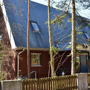 Backhaus Bad Bocklet