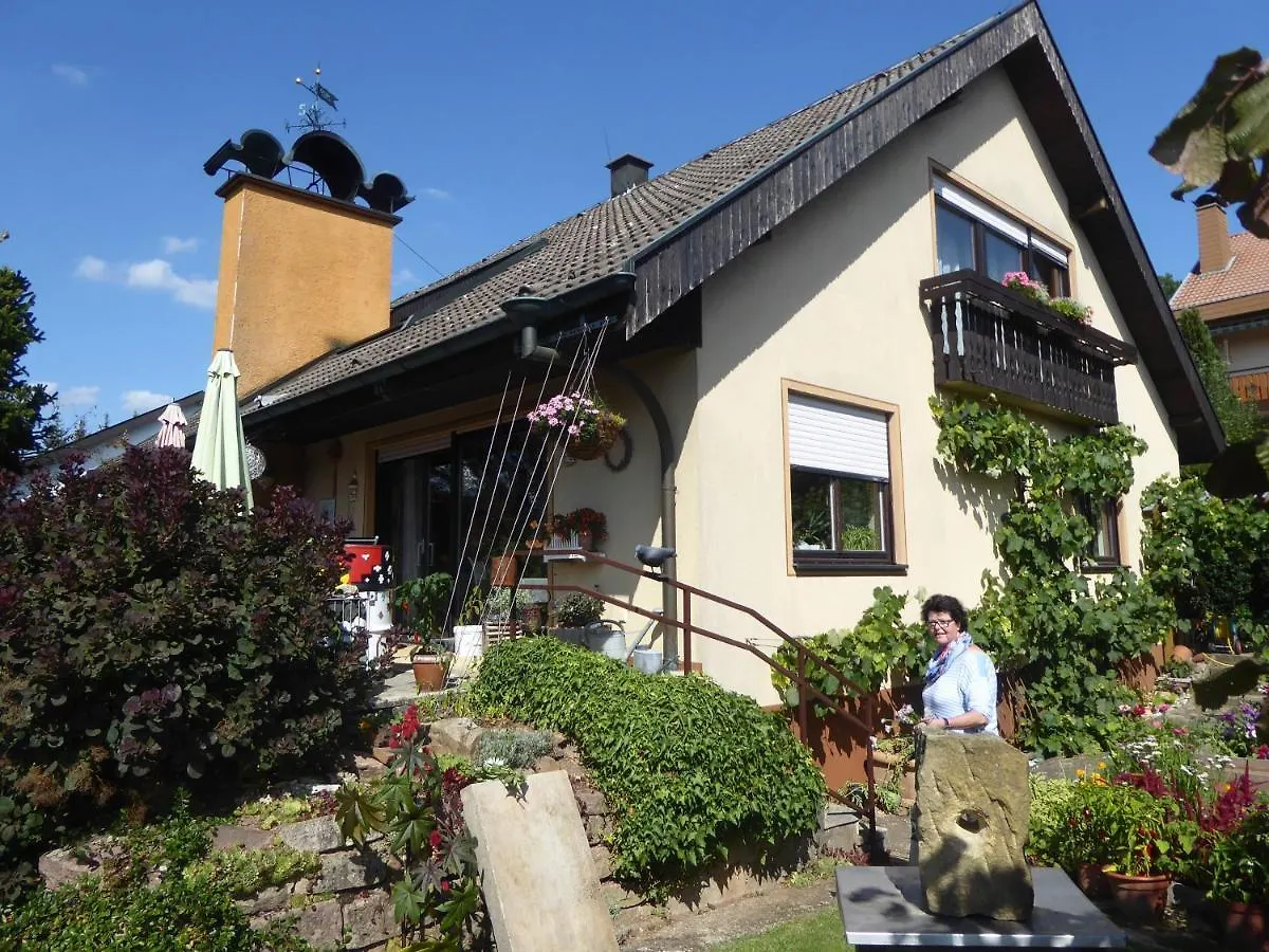 Haus Sonneneck contacts